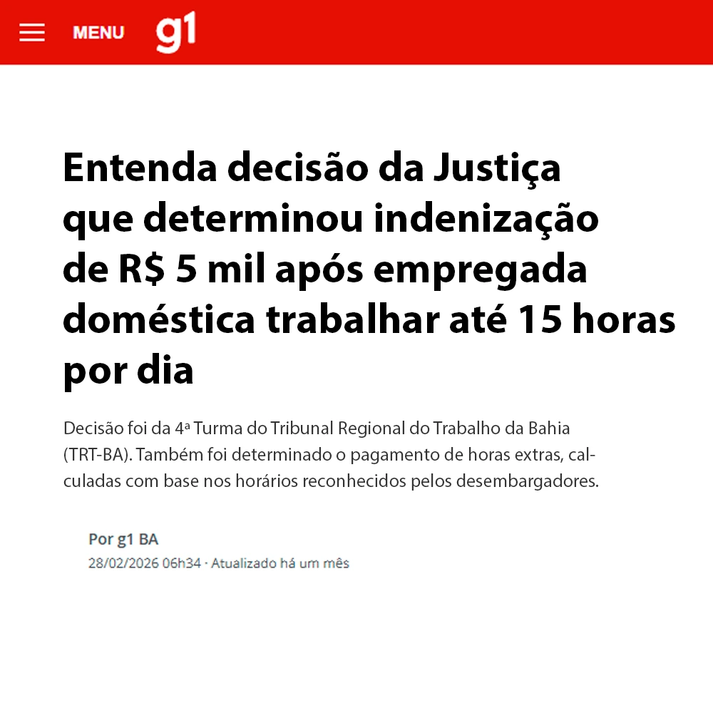 Resultados Jurídicos 2